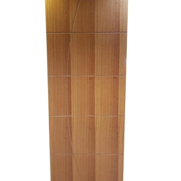 Porta Prancheta Angelim Friso Belíssima