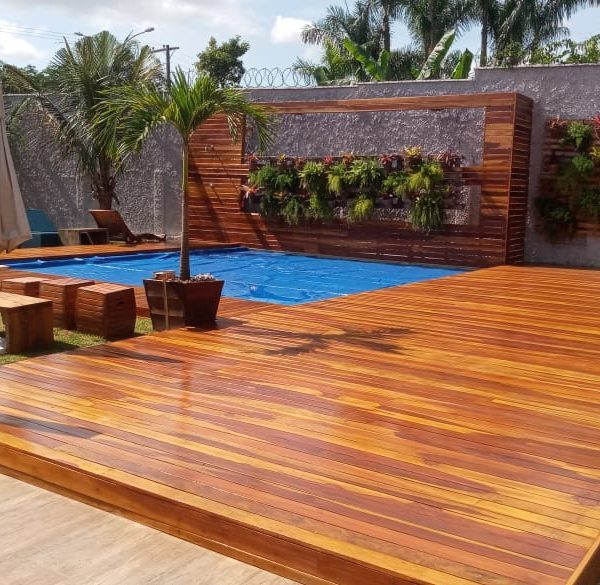 DECK IPÊ RAJADO 7CM