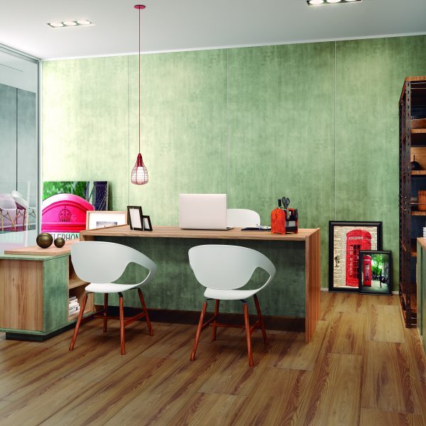 Piso Laminado Quick Step Premiere Olmo Italiano