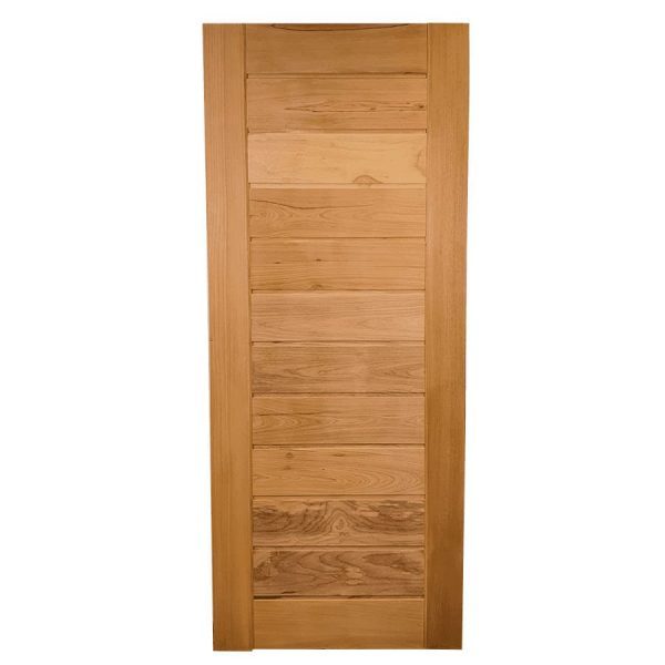 Porta Maciça Tauari 12 Almofadas CS