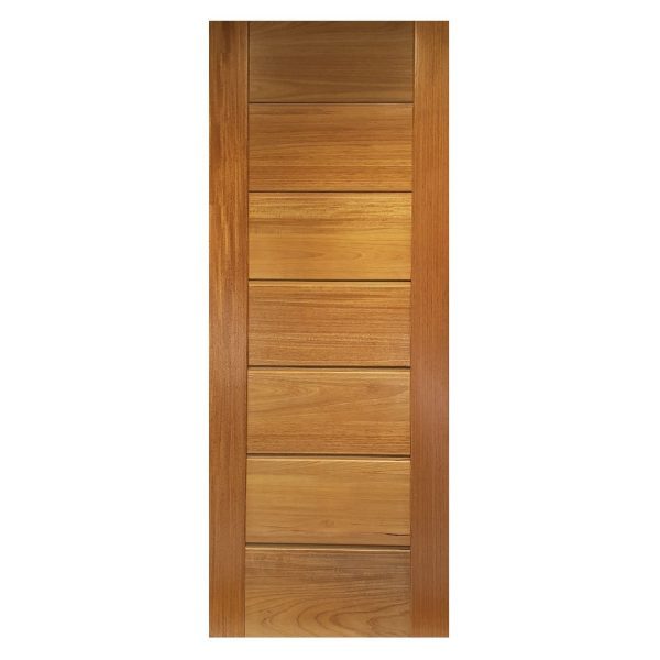 Porta Maciça Tauari 07 Almofadas CS