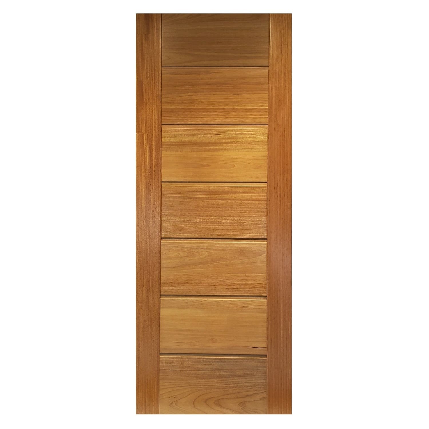 Porta Maciça Tauari 07 Almofadas CS