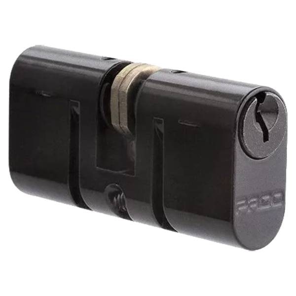 Cilindro Preto Tradicional ZM – Pado