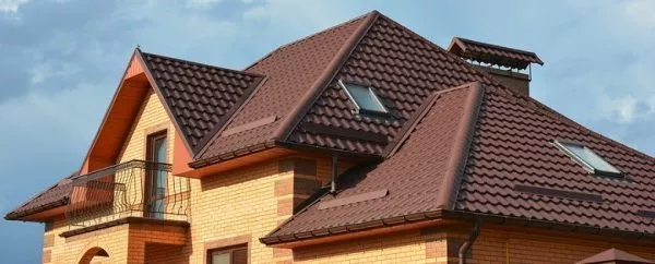 madeira mais resistente para telhado
